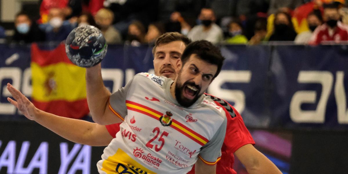 España - Noruega, en directo | Europeo de Balonmano: Los Hispanos se la jugarán ante Polonia