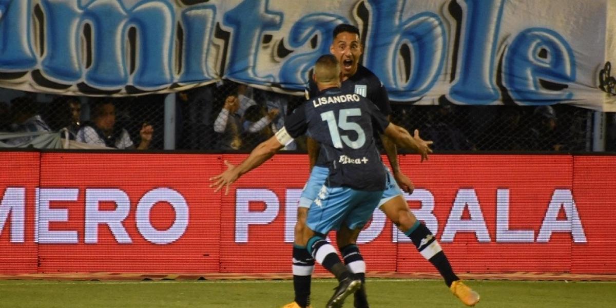 Independiente y Racing siguen con opciones