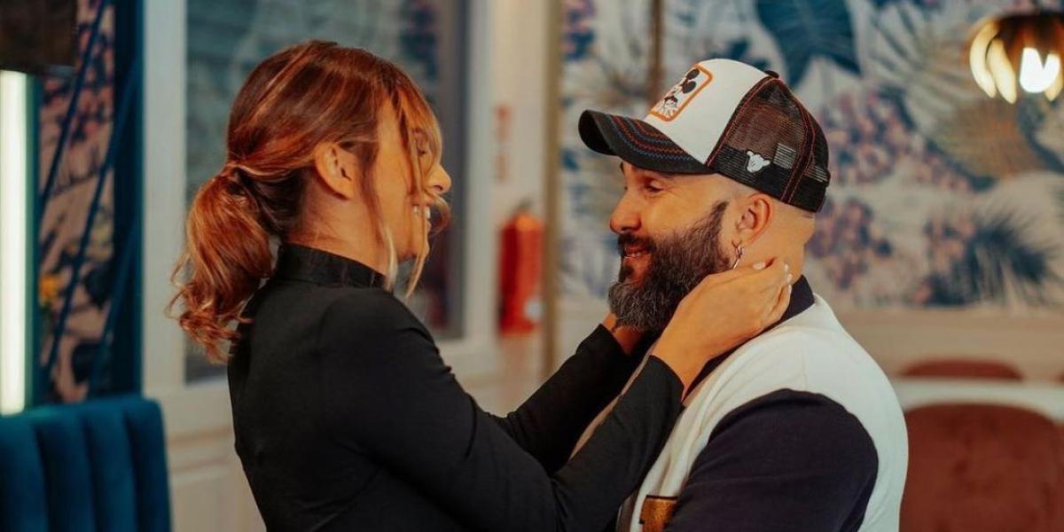 La boda de Irene Rosales y Kiko Rivera habría sido una farsa y ella lo descubrió