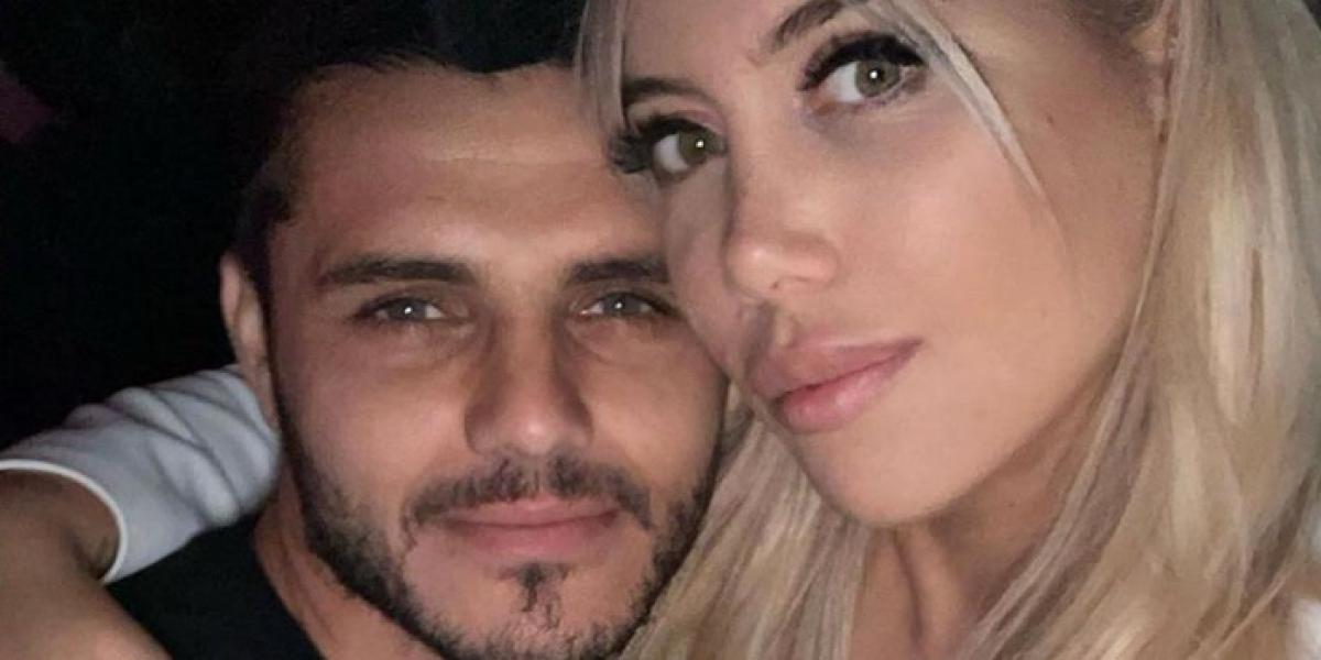 Icardi publica un desconcertante mensaje y pone en duda el divorcio con Wanda Nara