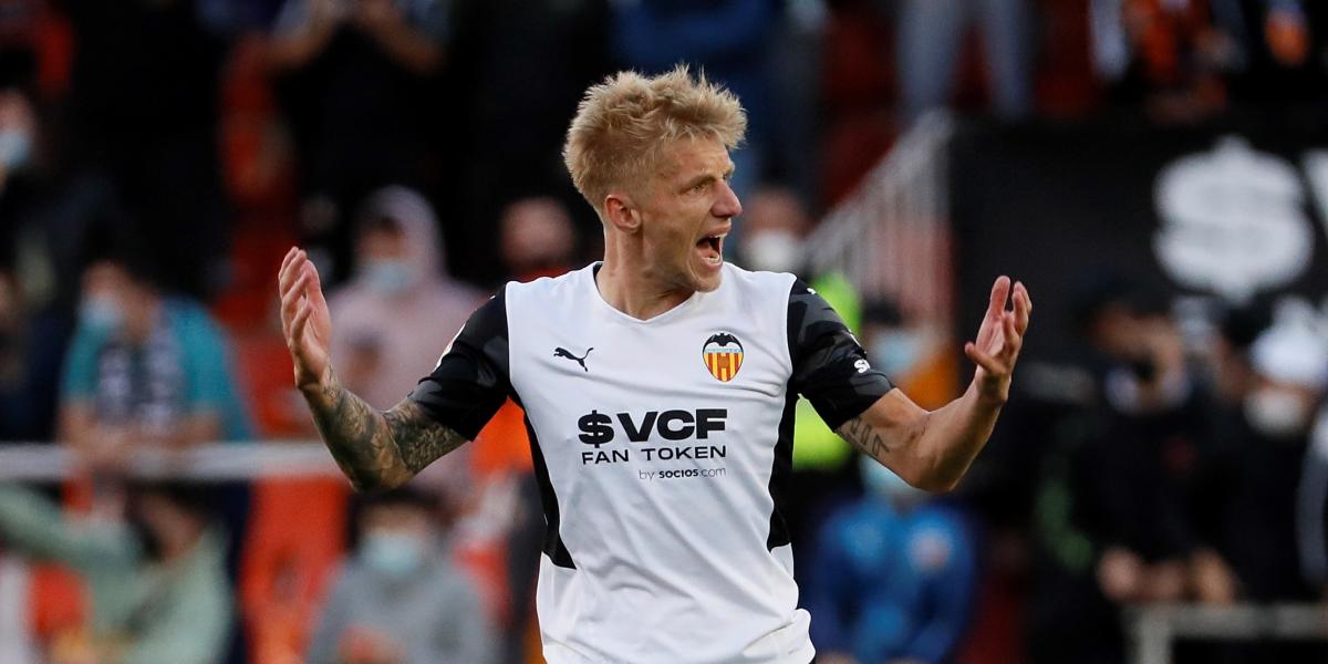 Wass entra con fuerza en la agenda del Atlético