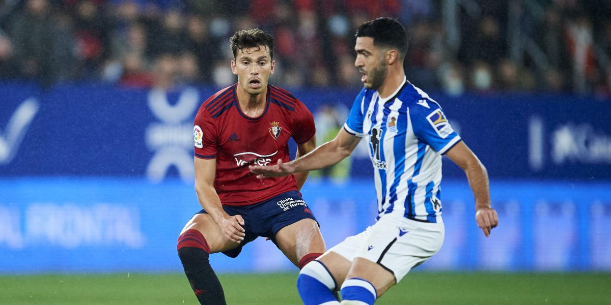 Merino, pendiente de la resonancia