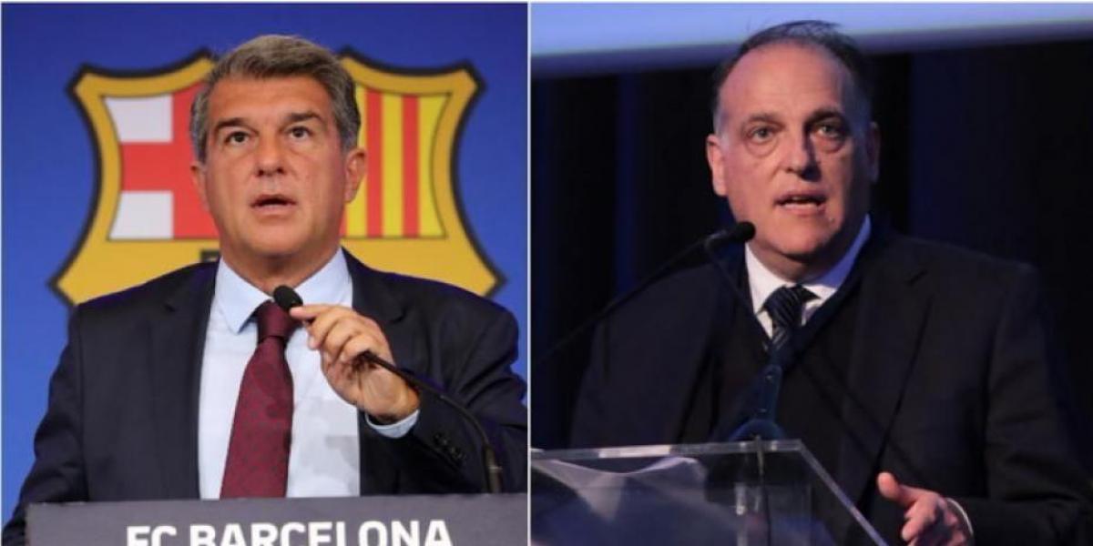 Preocupación en el Barça con el fair play y aclaración de LaLiga