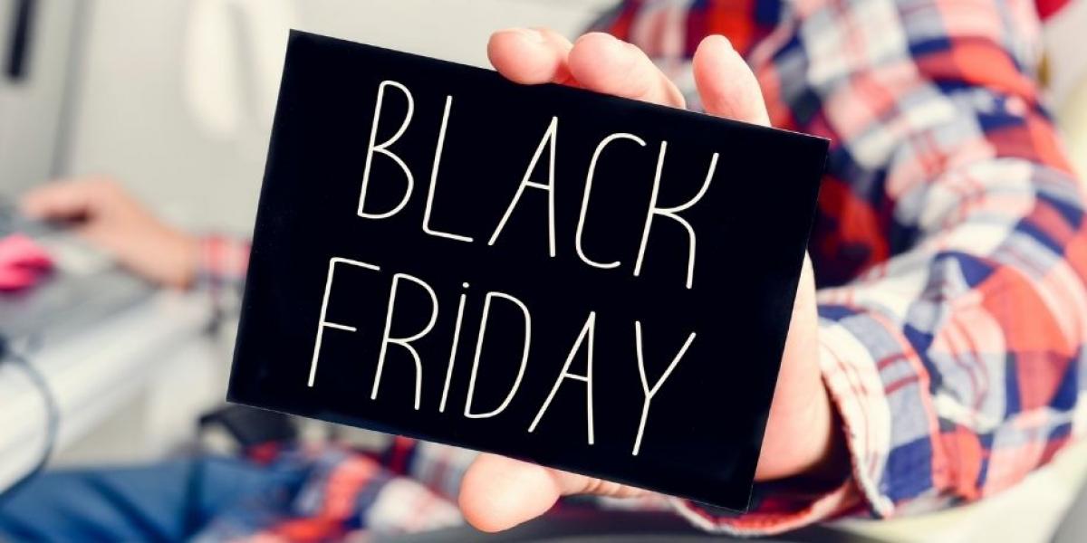 Black Friday 2021 | Todas las mejores ofertas de Amazon, Zara, El Corte Inglés, MediaMarkt...