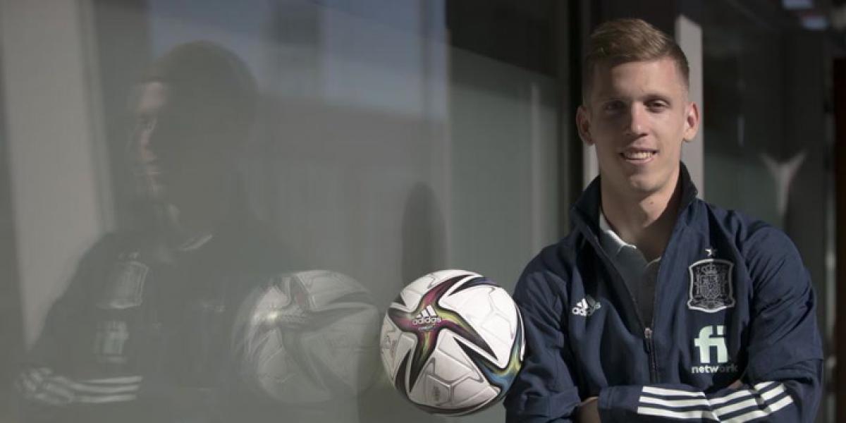 “Sería un error pensar primero en Suecia”