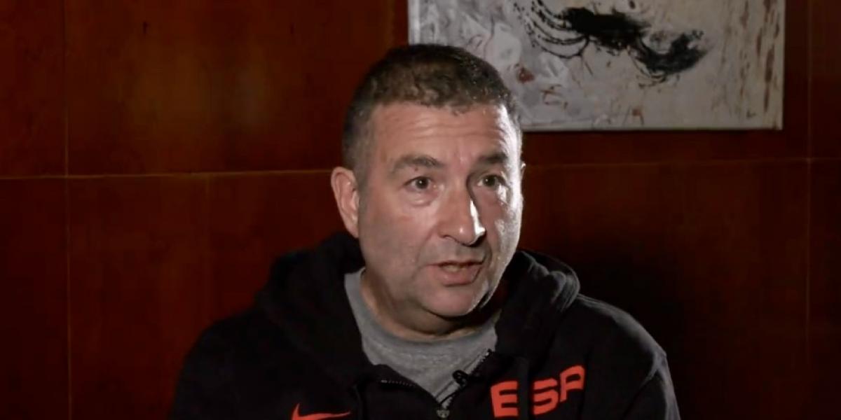 Miguel Méndez: Queremos seguir peleando por lo máximo