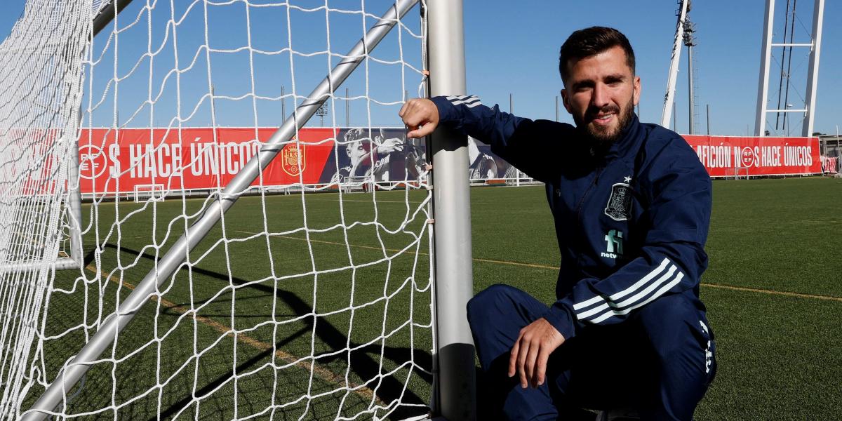 Ojalá gane la Liga la Real Sociedad