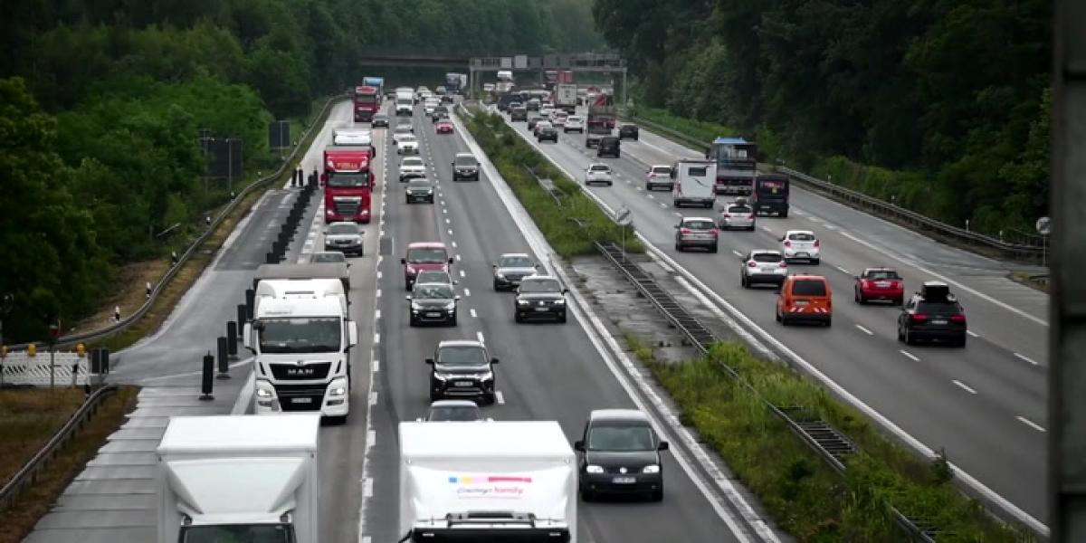 Código 106.5: ¿Por qué no querremos nunca que nos aparezca en el carné de conducir?