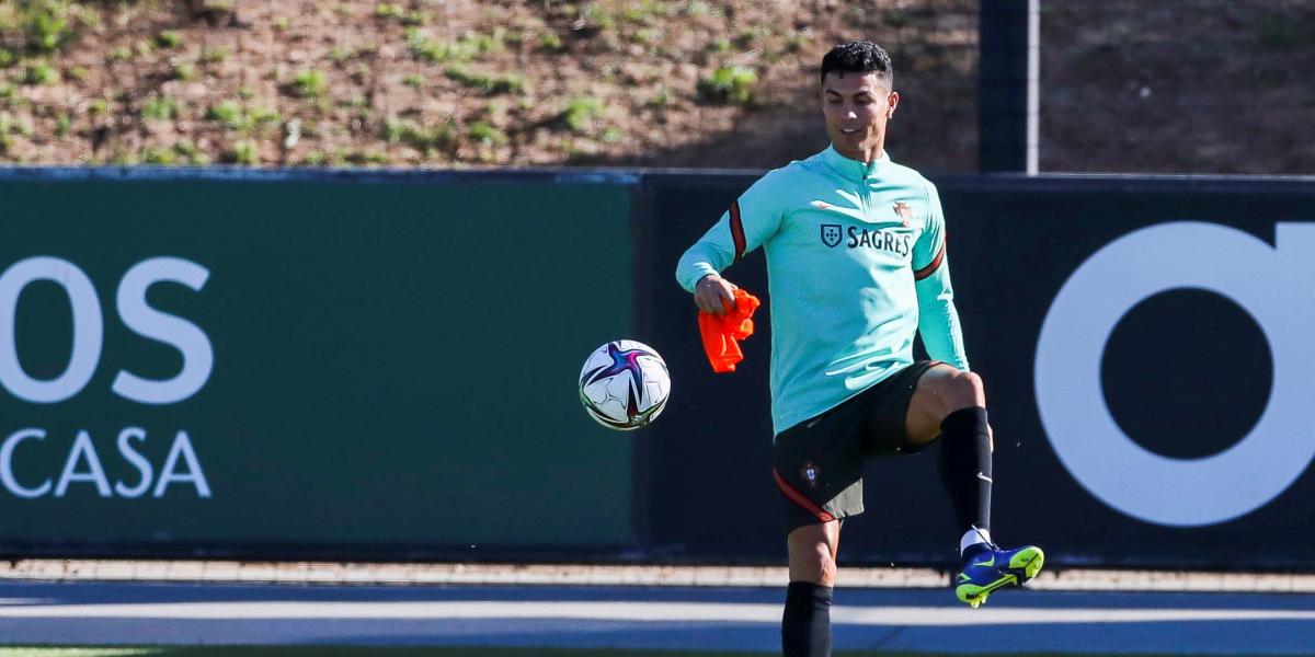 Portugal, sin margen de error ante Irlanda