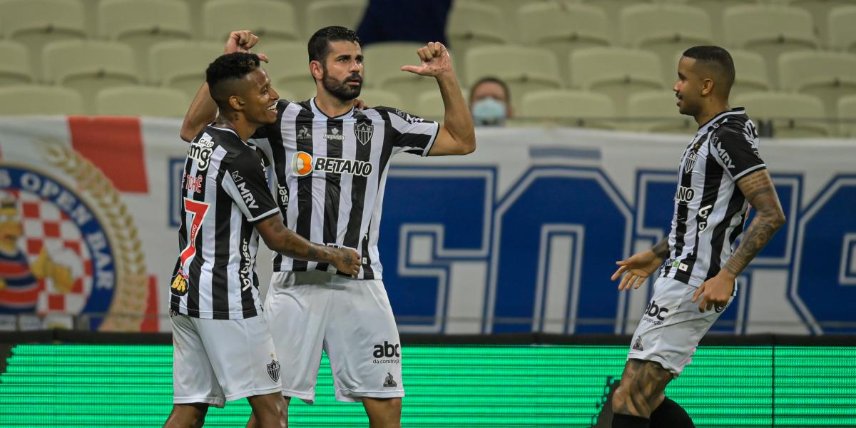 Diego Costa, a punto de cobrarse su revancha