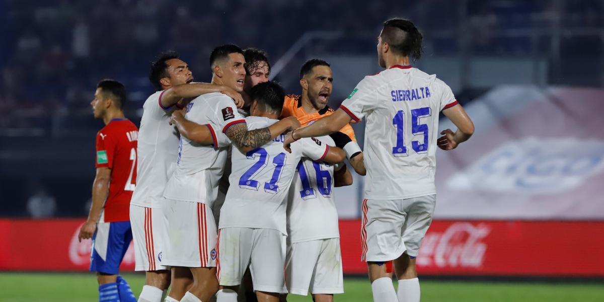0-1: Un autogol amarga el debut de Barros Schelotto en Paraguay