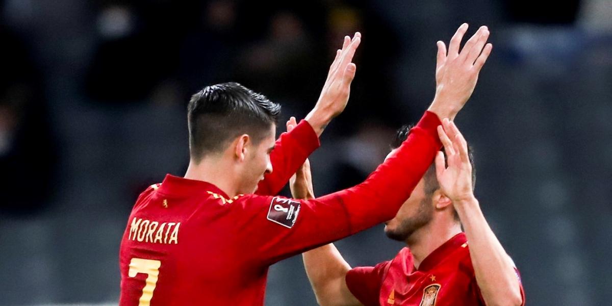 El Real Madrid sí existe para Luis Enrique