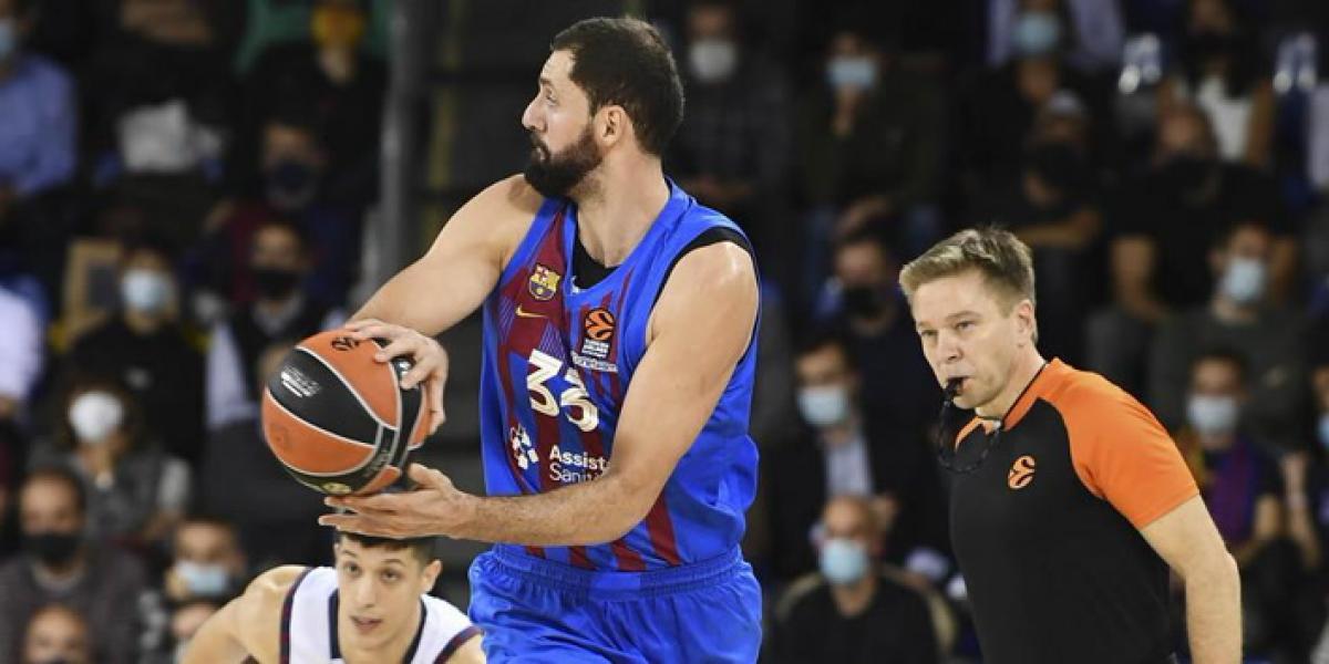 Las increíbles cifras del infalible Mirotic