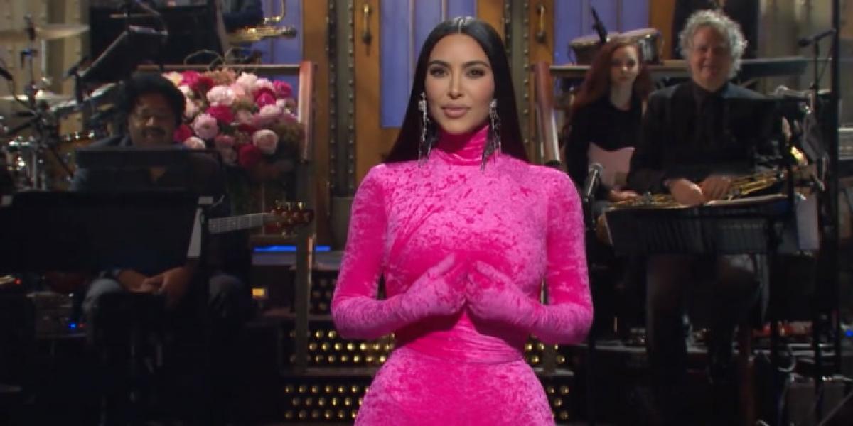 Un millón de euros por minuto: el nuevo pelotazo empresarial de Kim Kardashian