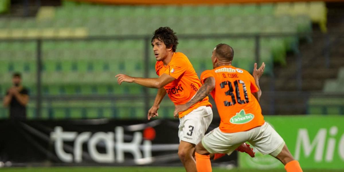 Aramburu sueña con volver a la Real