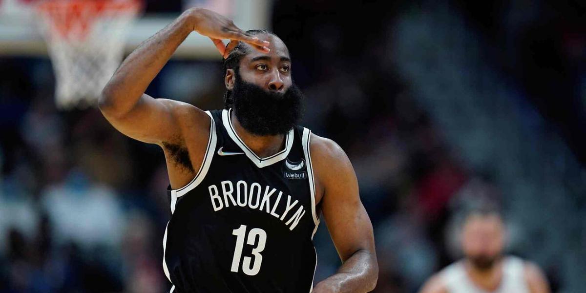 Las bajas de Durant y Patty Mills lastran a unos desconocidos Nets