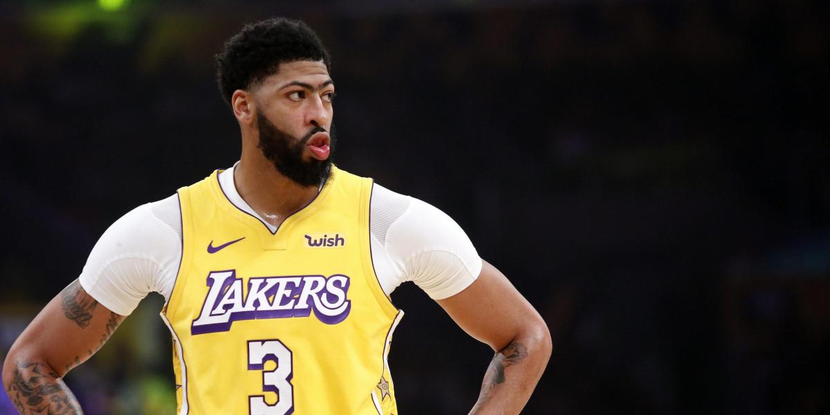 Sonrojante derrota de los Lakers en casa ante los Timberwolves