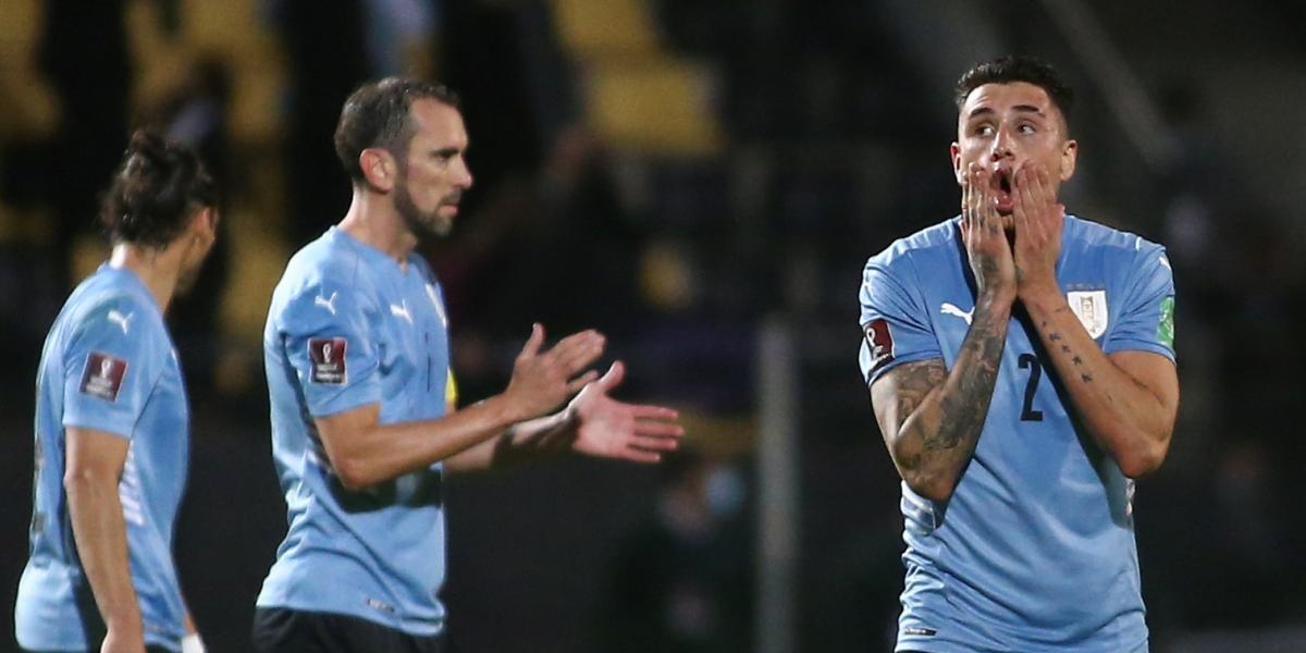 De Paul y Correa dejan tocados a Suárez y Giménez