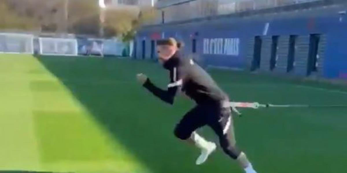 Sergio Ramos entra en la lista del PSG