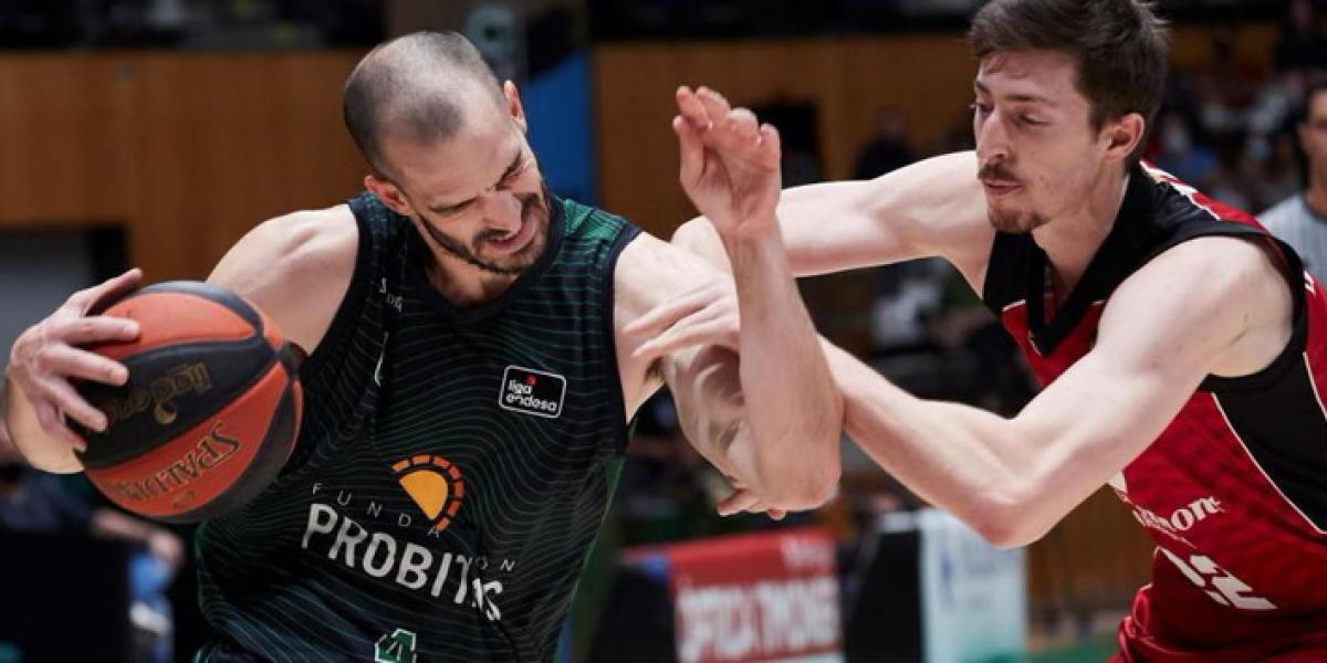 El Joventut defiende en Lituania su liderato en la Eurocup