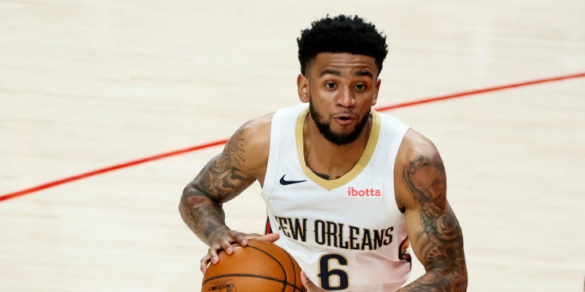 Los Pelicans rompen su mala racha ante los Grizzlies