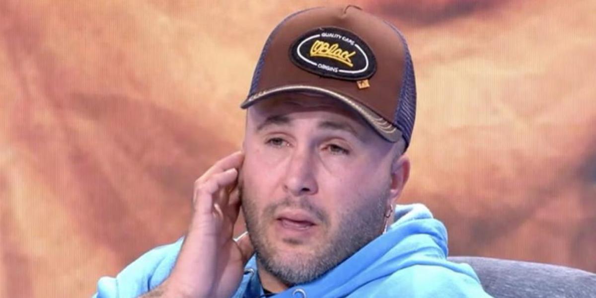 Kiko Rivera critica a su prima Anabel: Hizo una fiesta con su abuela recién muerta