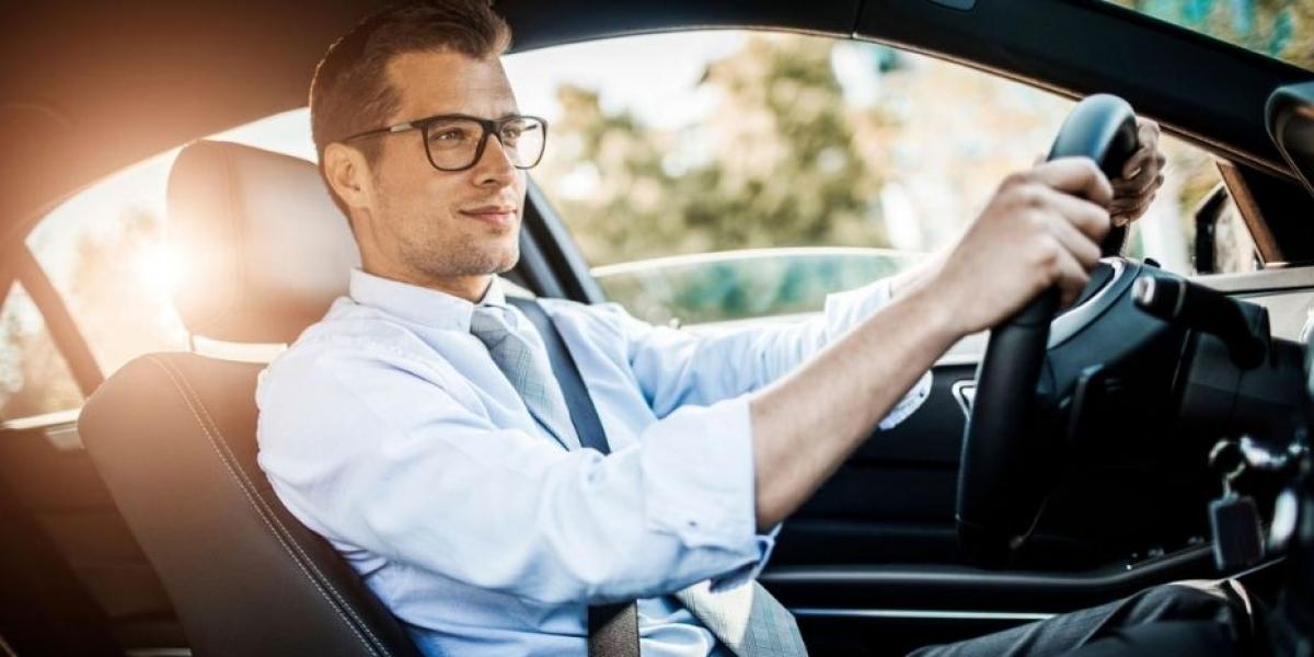 Los accesorios para el coche que no pueden faltar este Black Friday 2021