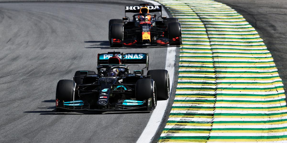 Fórmula 1 | Horario y dónde ver por TV hoy el GP de Qatar