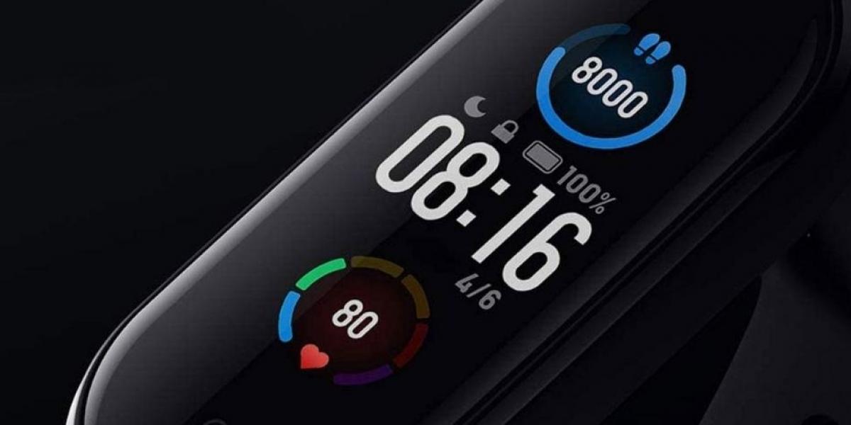 La Xiaomi Band 5 por menos de 20 euros y otras ofertas del Black Friday 2021