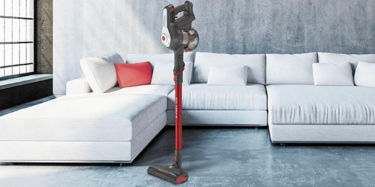 La aspiradora 3 en 1 más vendida en Amazon al 42% de descuento por el Black Friday 2021