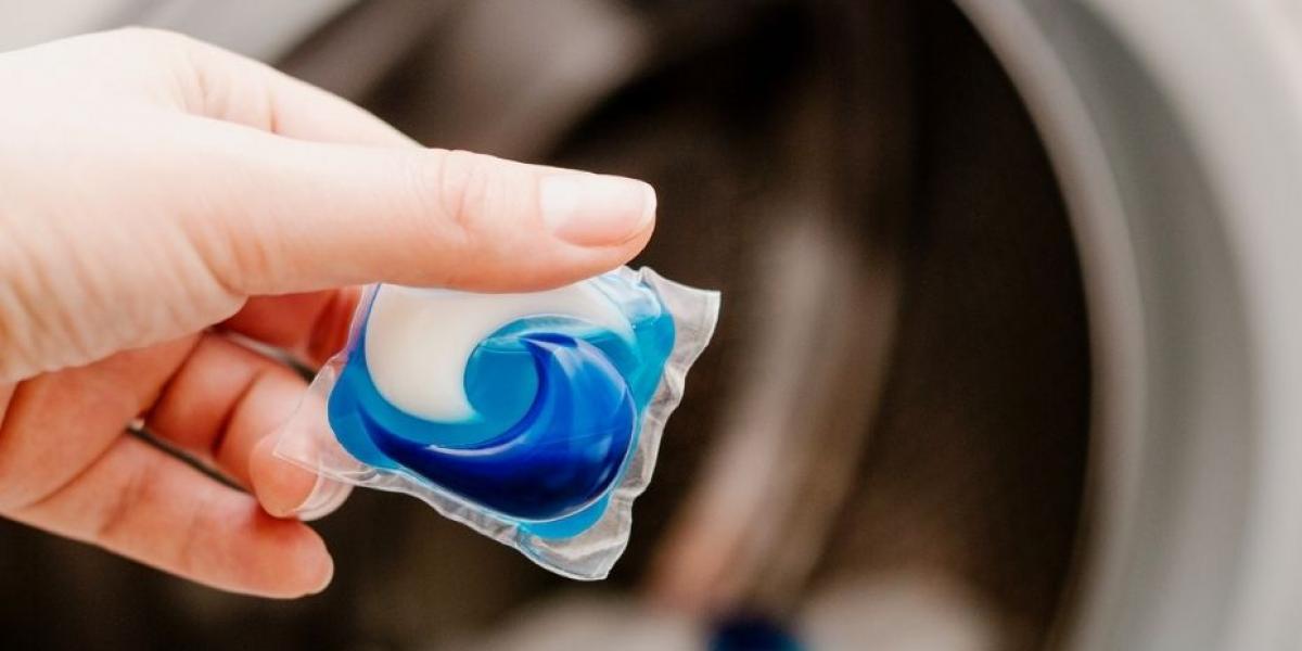 Las Ariel Pods para lavadora que están volando en Amazon por el Black Friday 2021