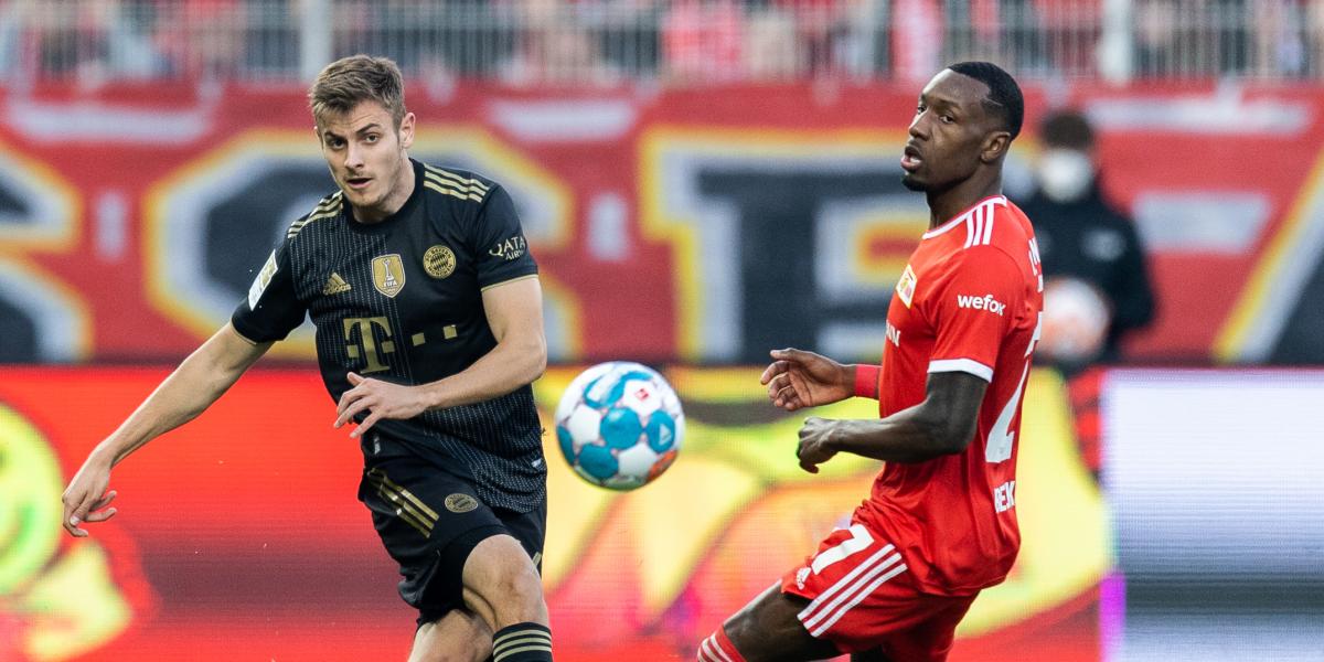 Stanisic da positivo por coronavirus en el Bayern