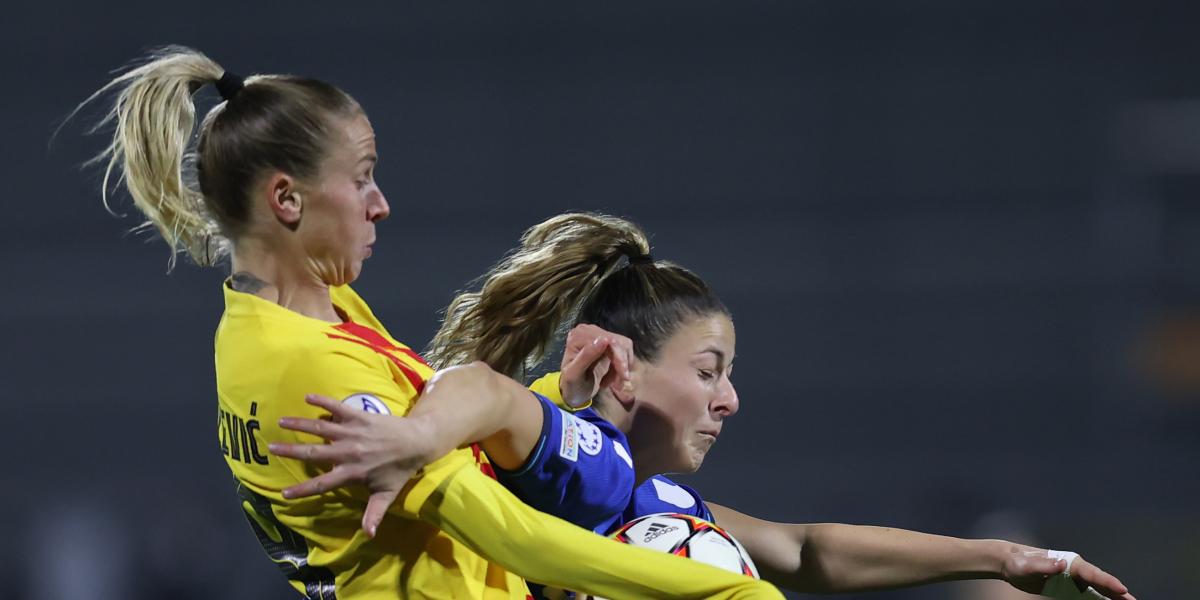 Las mejores imágenes del Hoffenheim - FC Barcelona