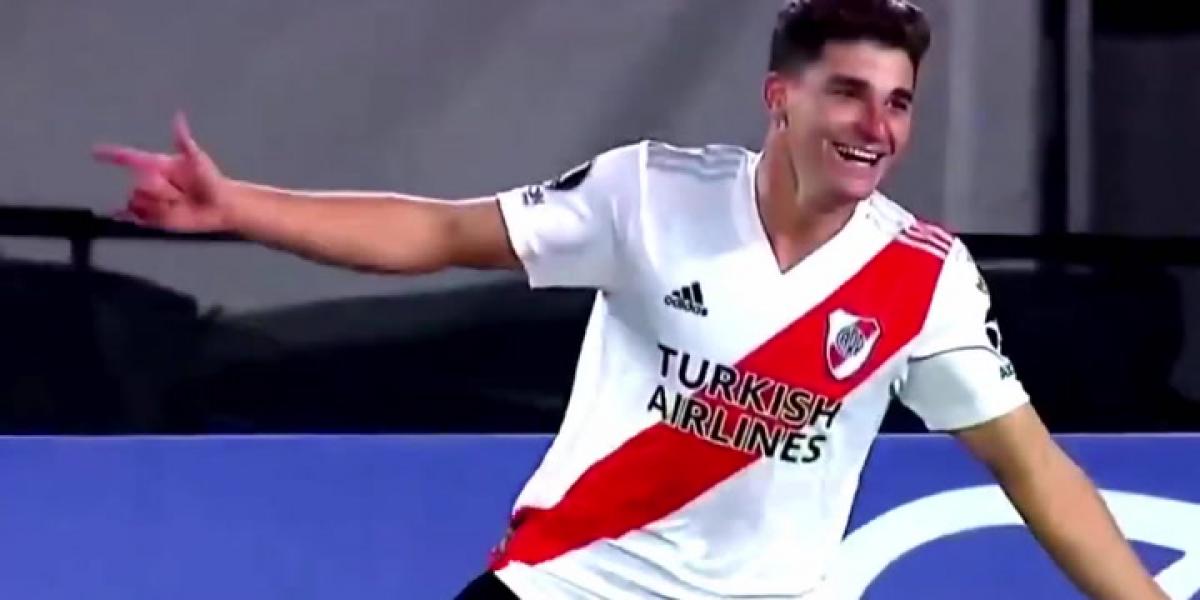 Guardiola se llevará al City el nuevo Luis Suárez