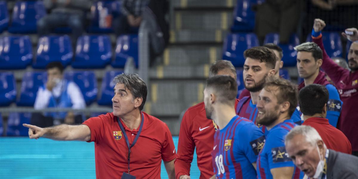 El Barça recibe al colista con la vista puesta en la Liga de Campeones