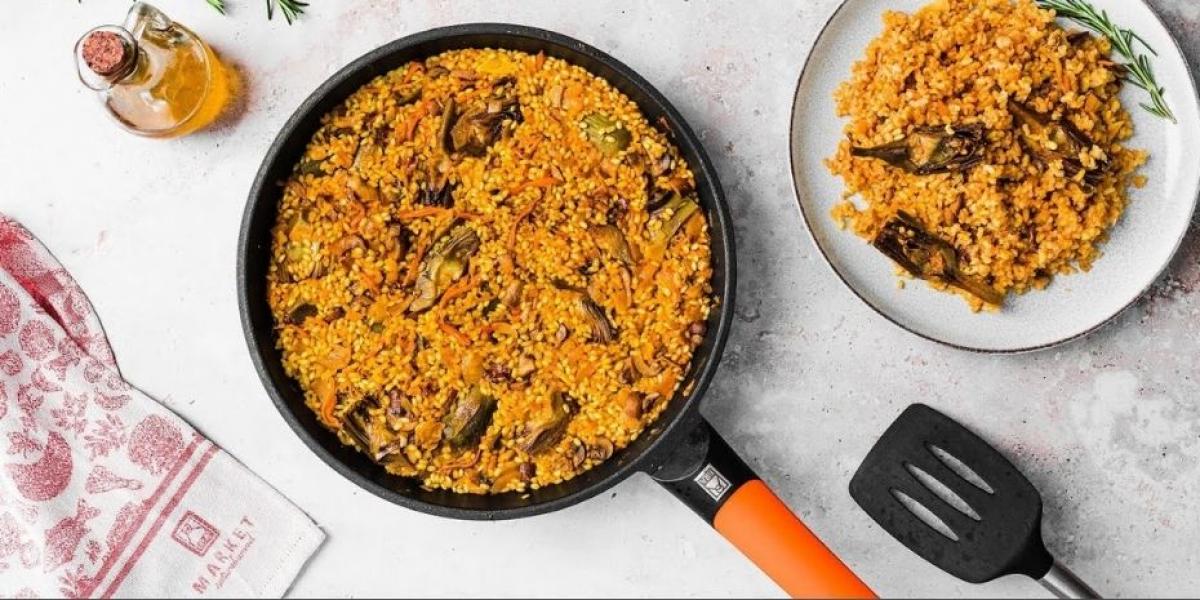 El Black Friday 2021 llega a tu cocina con estos juegos de sartenes a mitad de precio