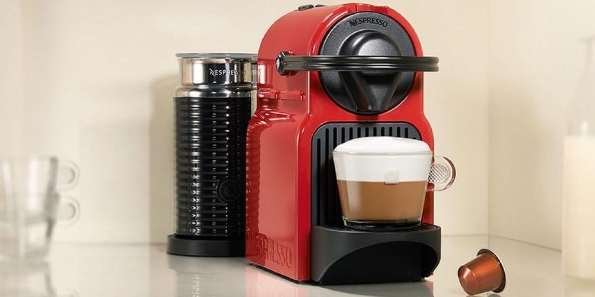 Estas cápsulas de café compatibles con Nespresso están baratísimas por el Black Friday 2021