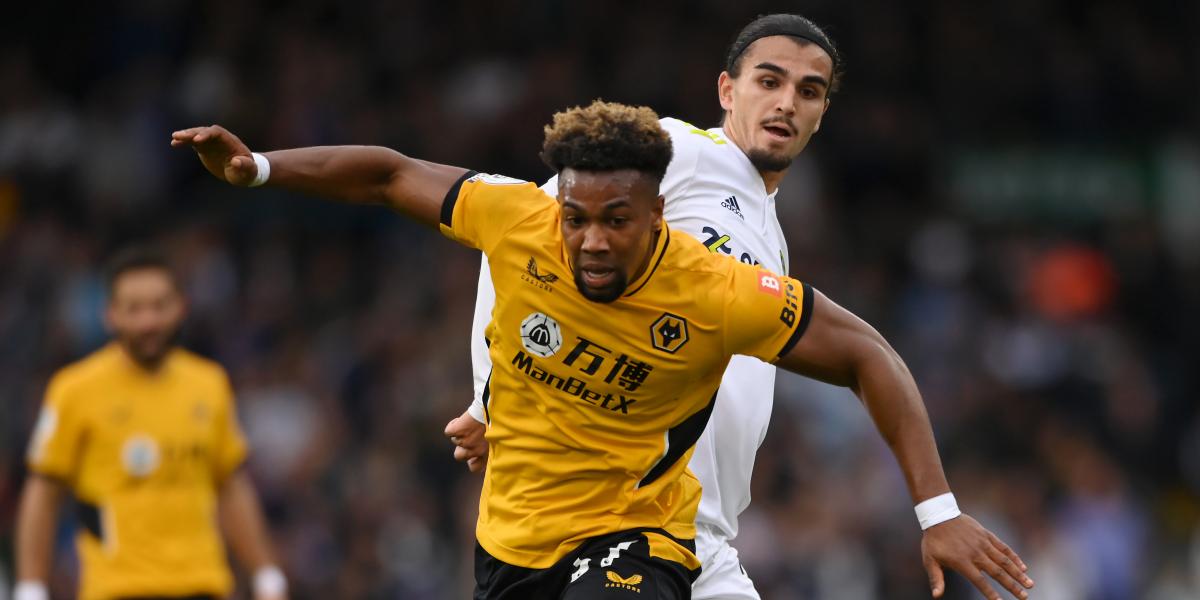 Adama Traoré vuelve a ser ofrecido al Barça