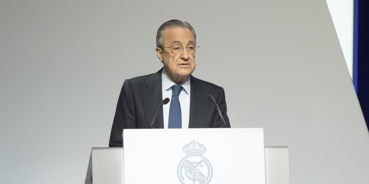 Ovación para Zidane, Ramos y Varane