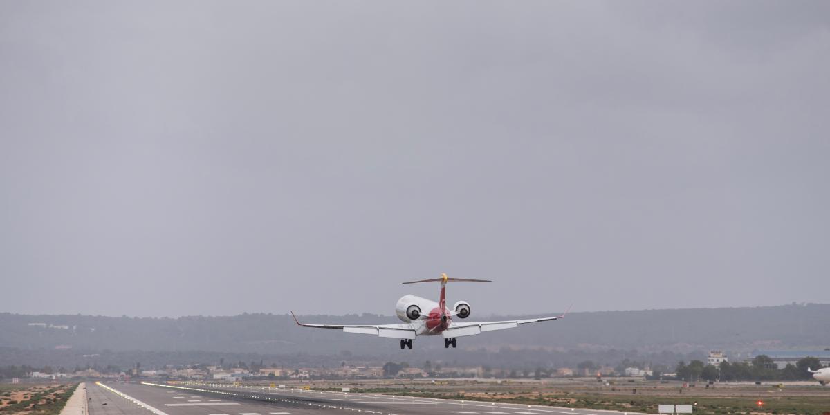 El Black Friday llega también al turismo