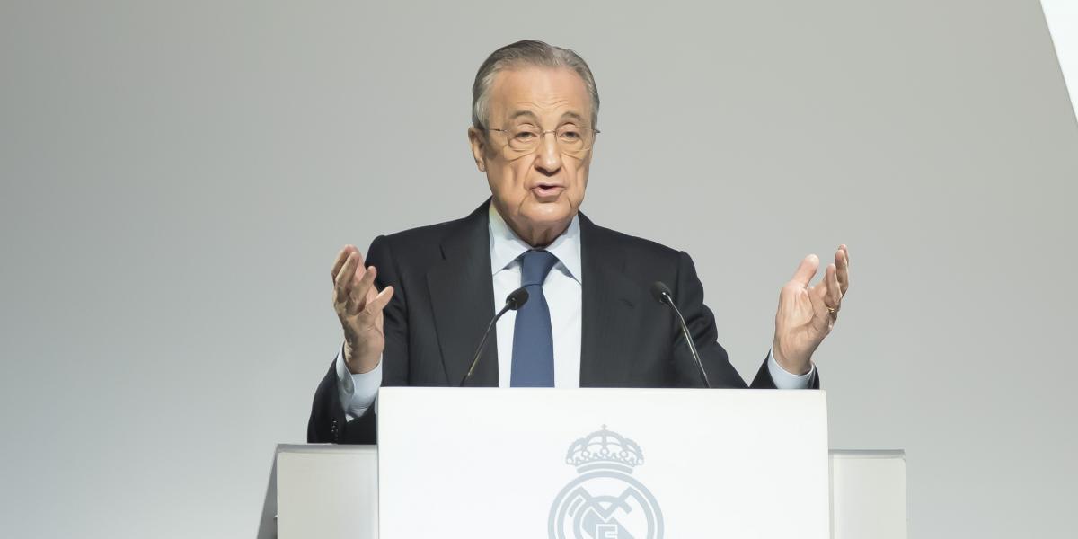 La Superliga reitera que no es rupturista y cuestiona el monoplio de la UEFA