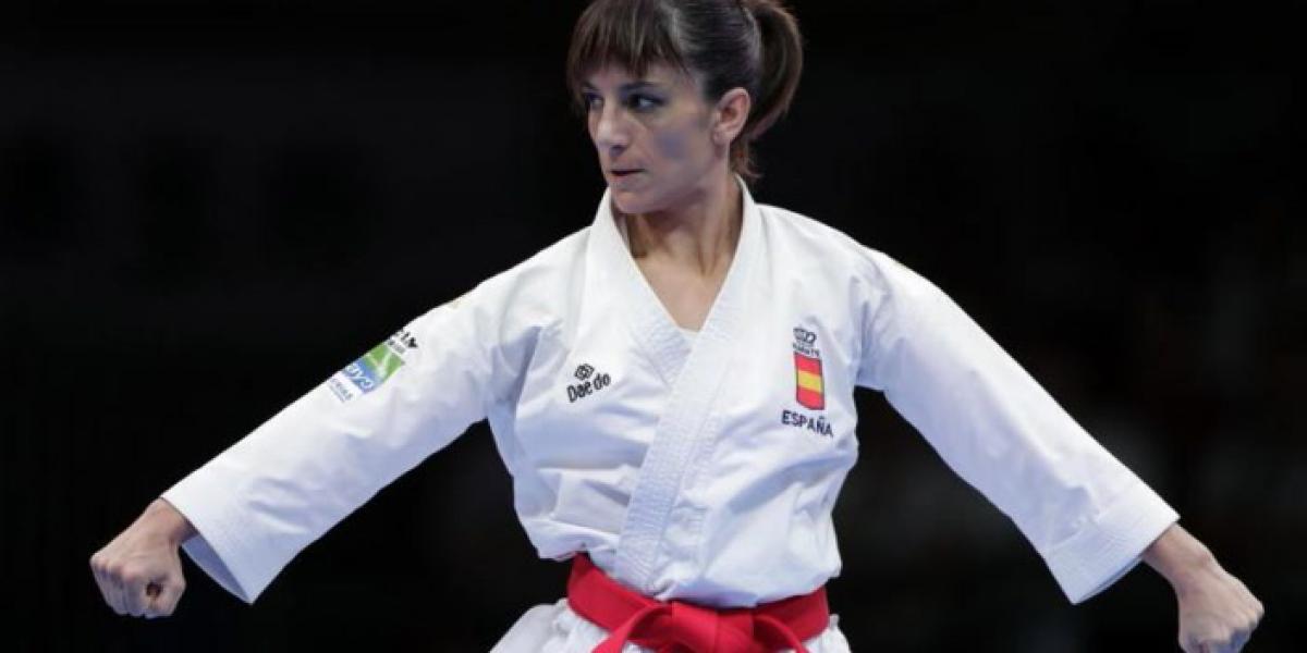 Sandra Sánchez dice adiós a la competición en los Juegos Mundiales