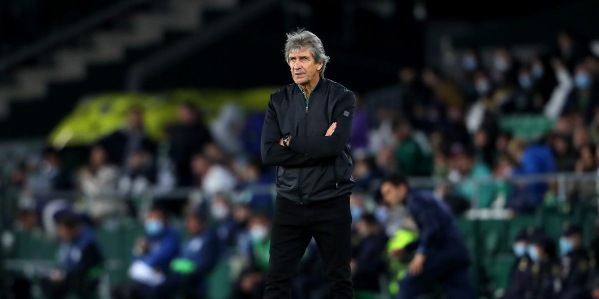 Elche y Betis buscan romper sus malas dinámicas