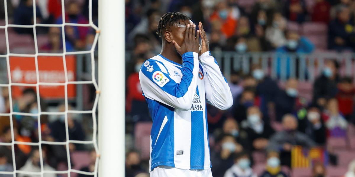 ¡Dimata y RDT perdonan el empate en el derbi!