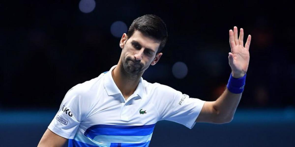 La ATP Cup acaba con las especulaciones sobre el futuro de Djokovic