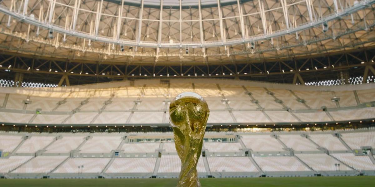 Faltan 365 días para el inicio del Mundial de Qatar