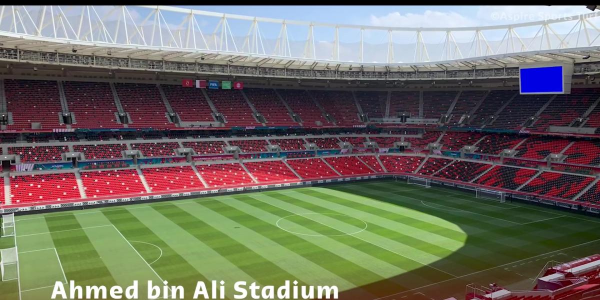 Así deberá ser el comportamiento en los estadios del Mundial de Qatar