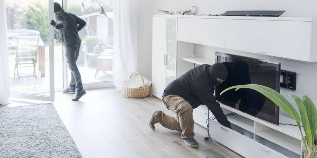 Amazon tiene rebajado el sistema de seguridad infalible para que no te roben en casa