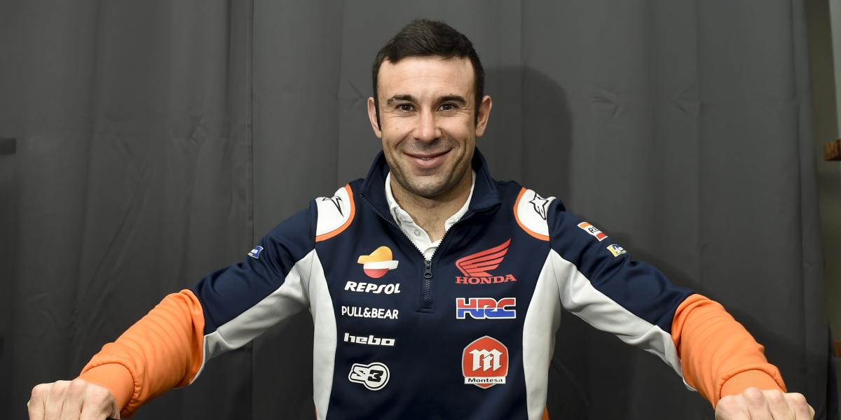 Toni Bou comienza en Francia la defensa del título