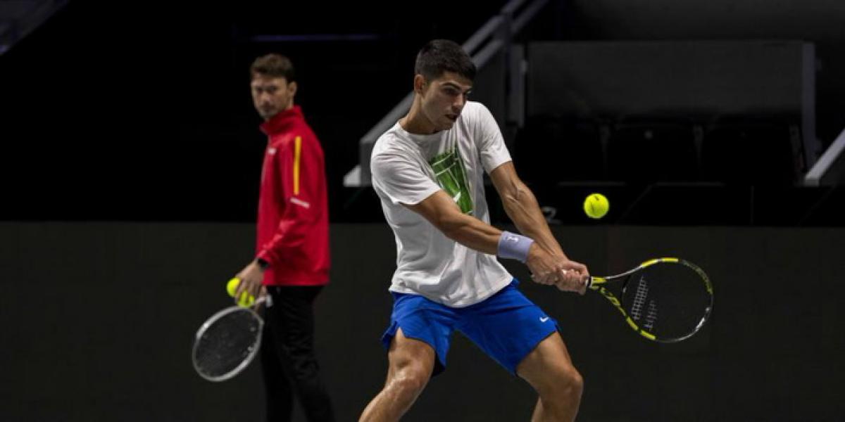 Los 18 equipos que lucharán por la Copa Davis